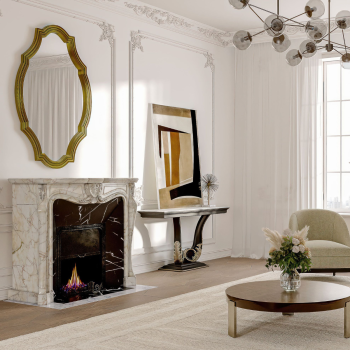 A DESK FOR WORDS - LOUNGE