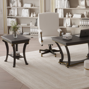 A DESK FOR WORDS - OFFICE
