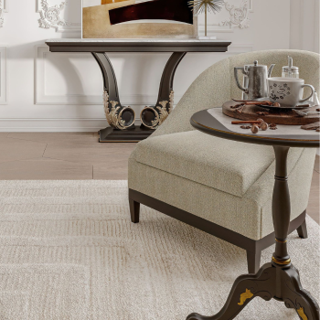 A DESK FOR WORDS - LOUNGE