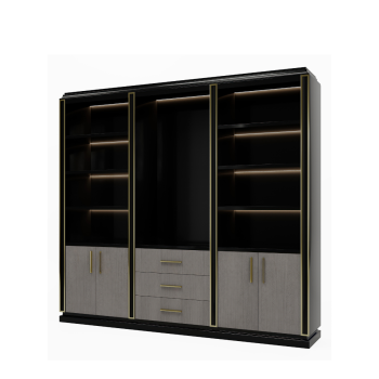DD8502 - LIBRERIA