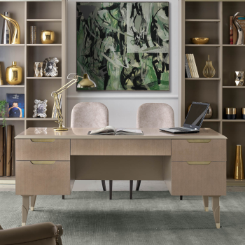 DEAR FUTURE - OFFICE