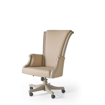 DF8401 - POLTRONA GIREVOLE