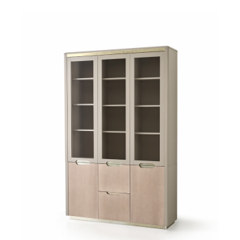 DF8402 - LIBRERIA