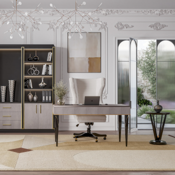 DREAM DESIGN DO - OFFICE
