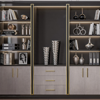 DREAM DESIGN DO - OFFICE