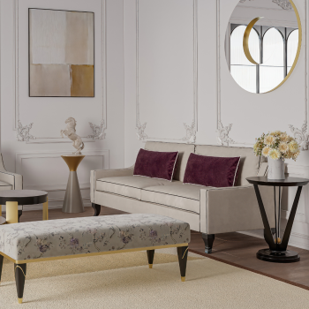 DREAM DESIGN DO - LOUNGE