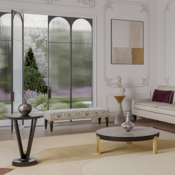 DREAM DESIGN DO - LOUNGE