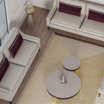 DREAM DESIGN DO - LOUNGE