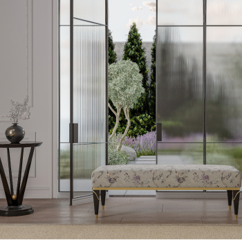 DREAM DESIGN DO - LOUNGE