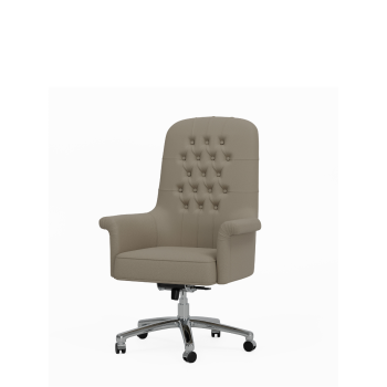 LY8301 - POLTRONA GIREVOLE