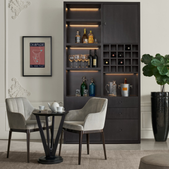 MIND AT WORK - LOUNGE