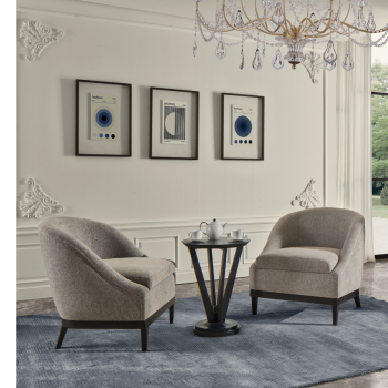 MIND AT WORK - LOUNGE