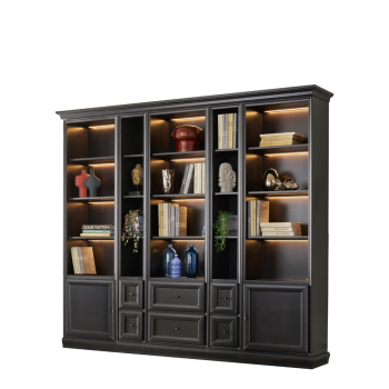 MW8004 - LIBRERIA
