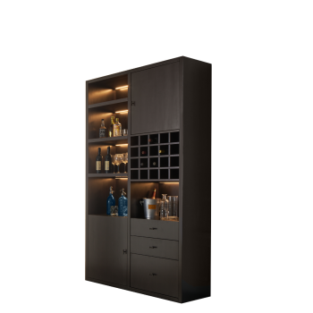 MW8005 - MOBILE BAR