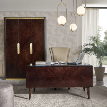 THE GENTLE WORKSPACE - OFFICE