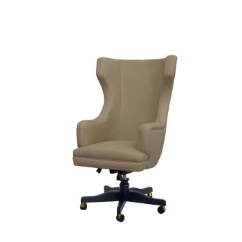 Poltrona girevole di lusso GD8701