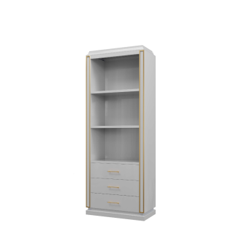 SD8602 - LIBRERIA