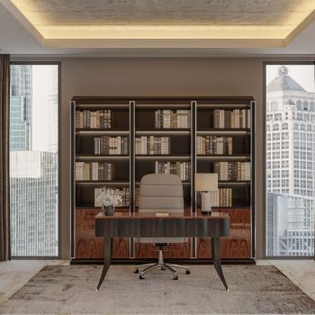 PRIME OSCAR - OFFICE