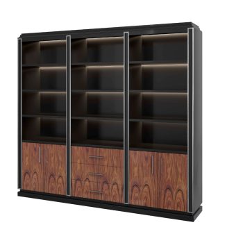 PO8802 - LIBRERIA