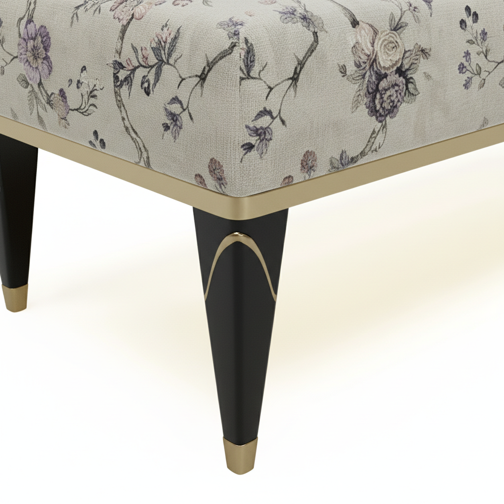 Dream Design Do bench detail